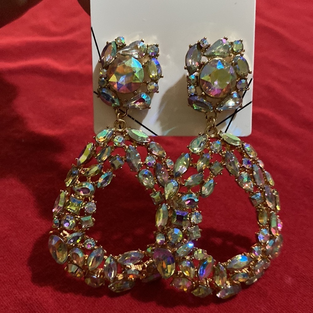 Also earrings - Picture 5 of 6
